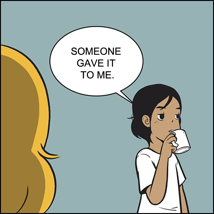 Read Yumi