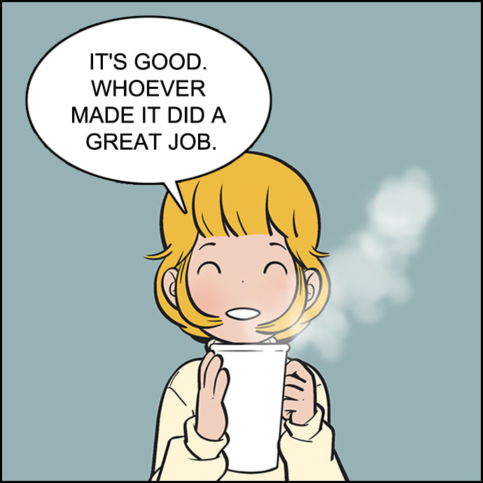 Read Yumi