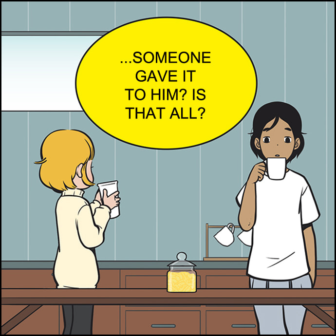 Read Yumi