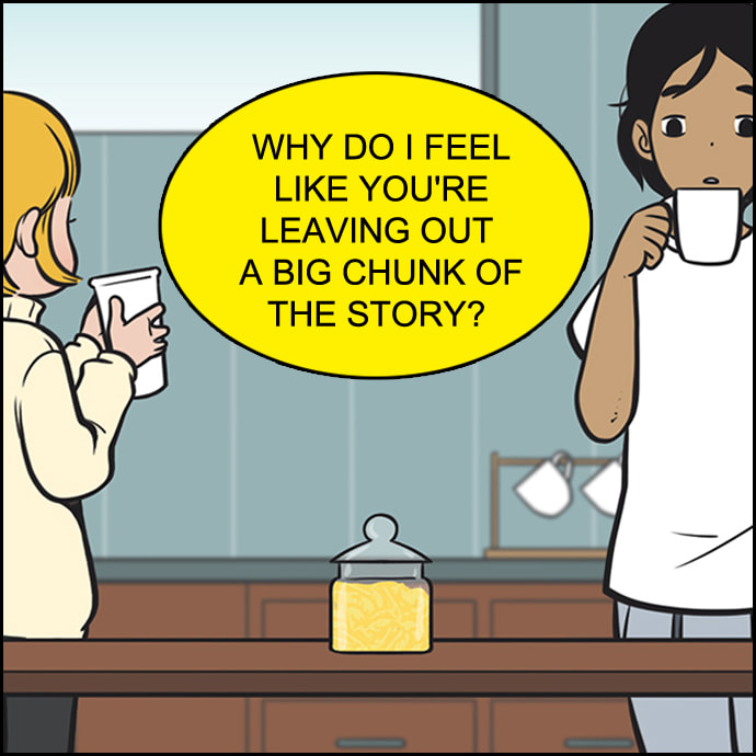 Read Yumi