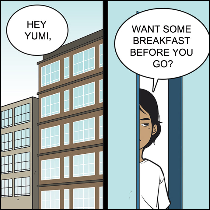 Read Yumi