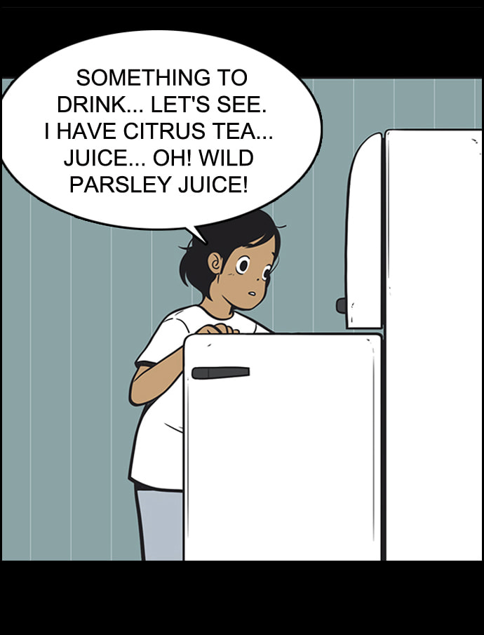 Read Yumi
