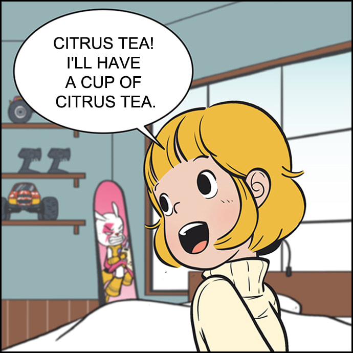 Read Yumi