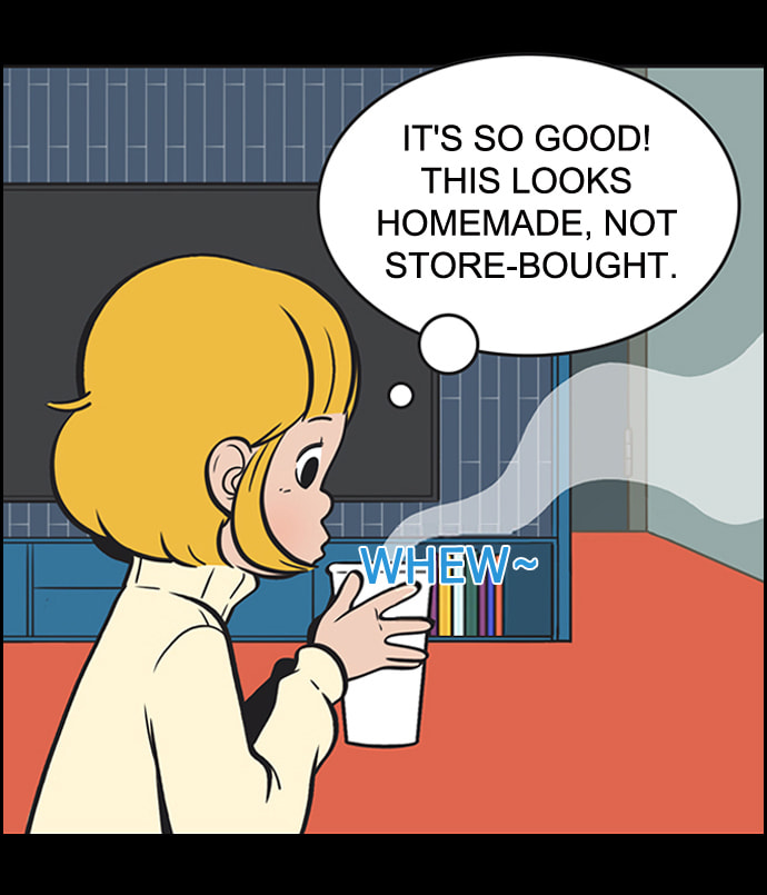 Read Yumi