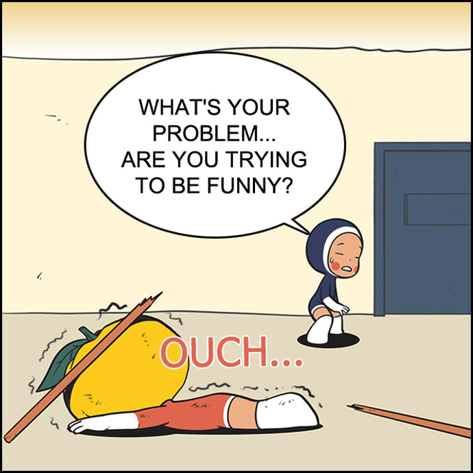 Read Yumi