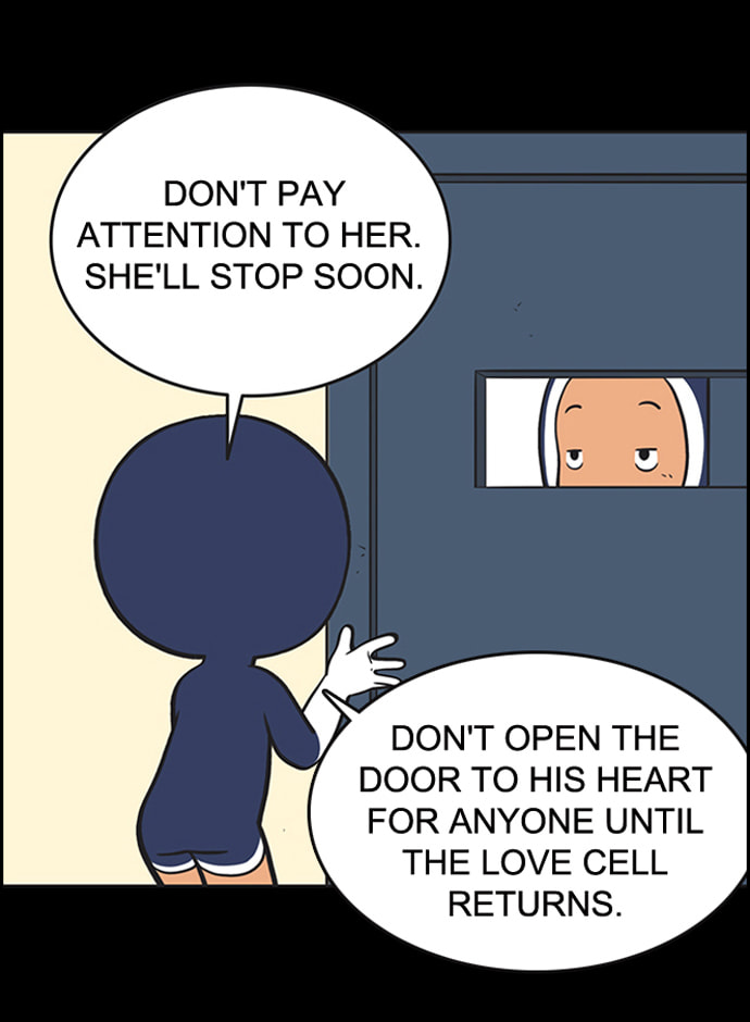 Read Yumi