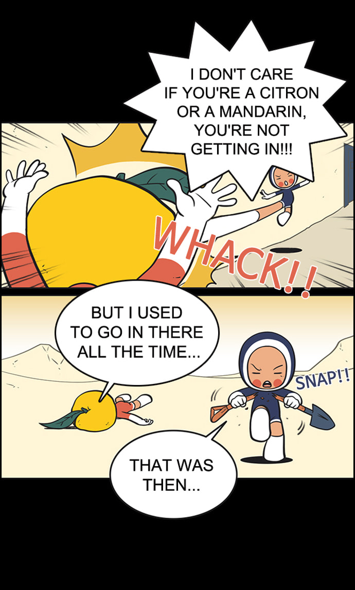 Read Yumi