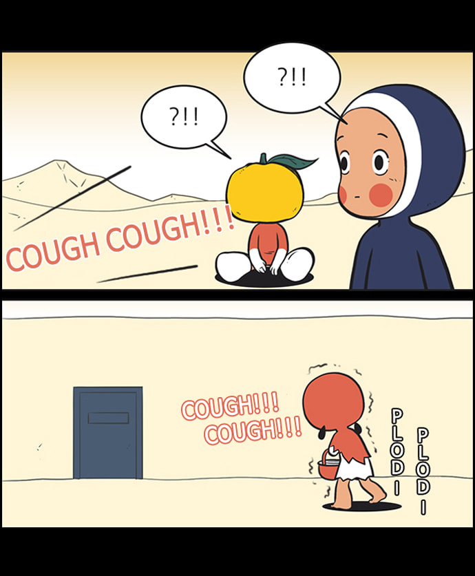 Read Yumi