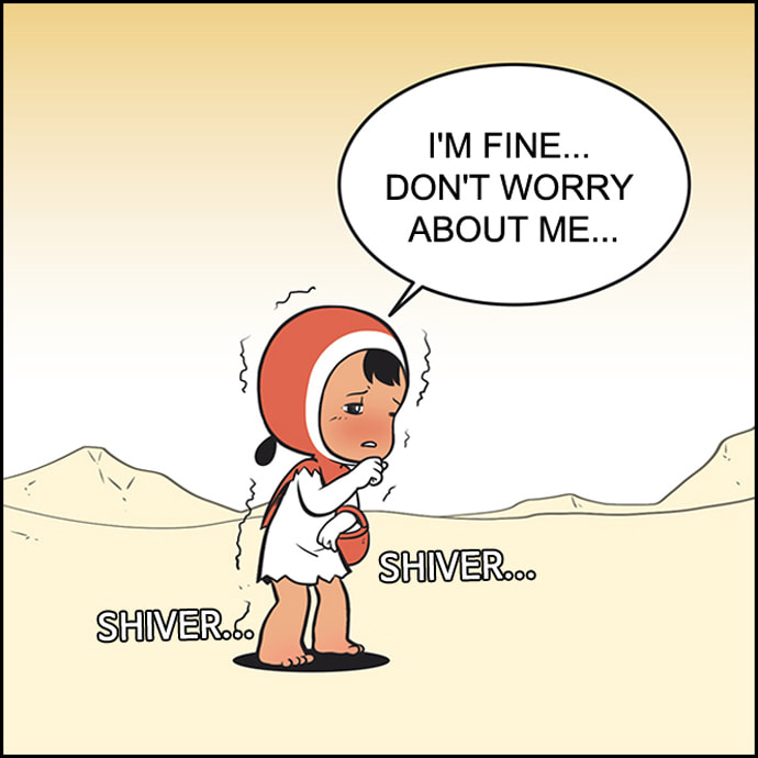Read Yumi