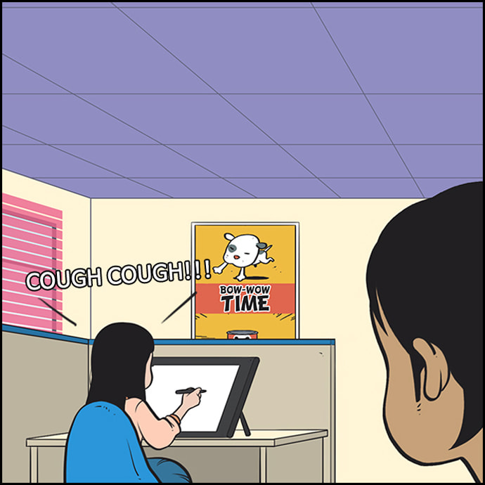 Read Yumi