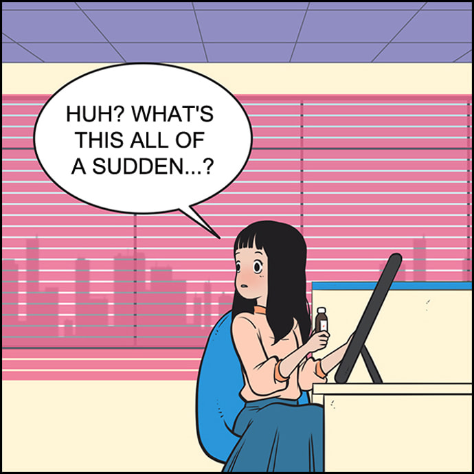 Read Yumi