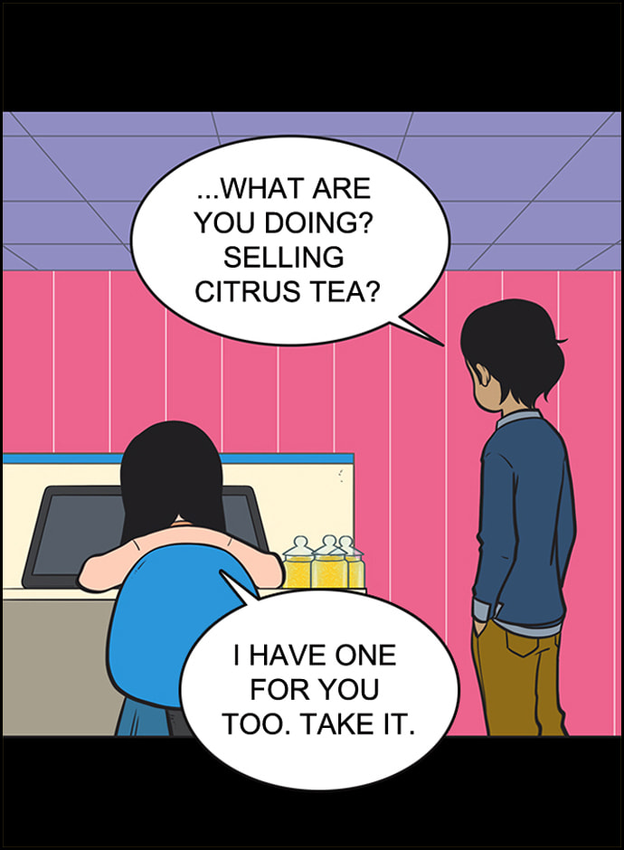 Read Yumi