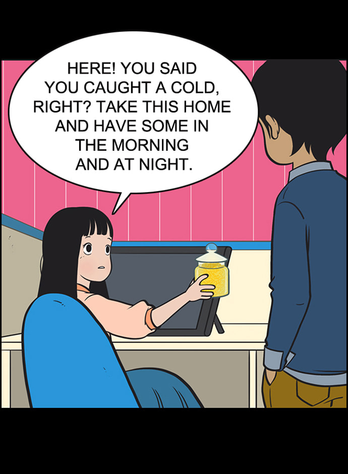 Read Yumi
