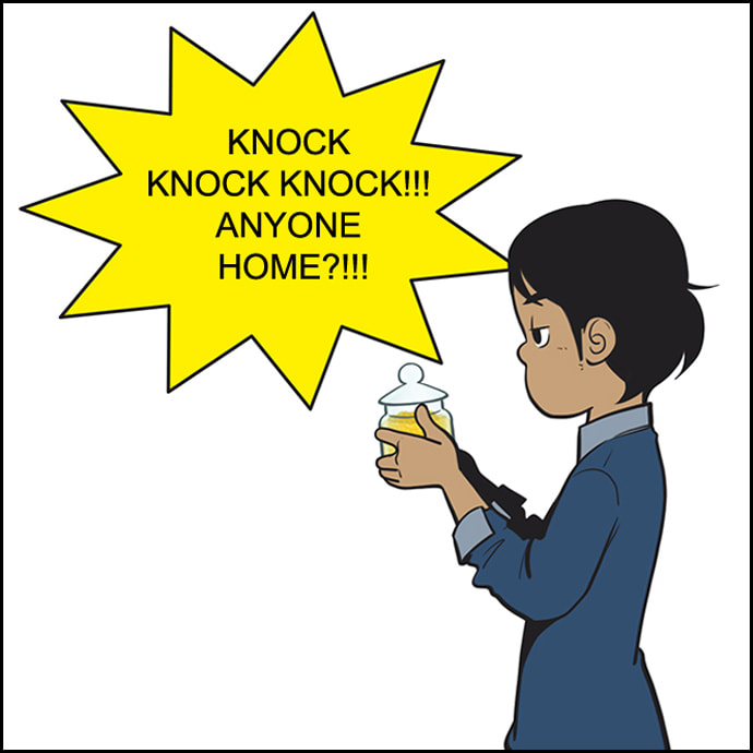Read Yumi
