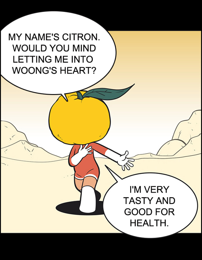 Read Yumi