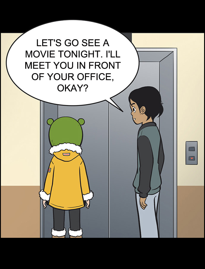 Read Yumi
