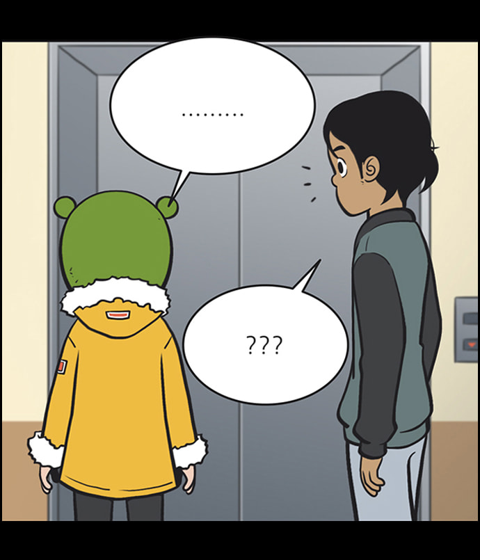 Read Yumi