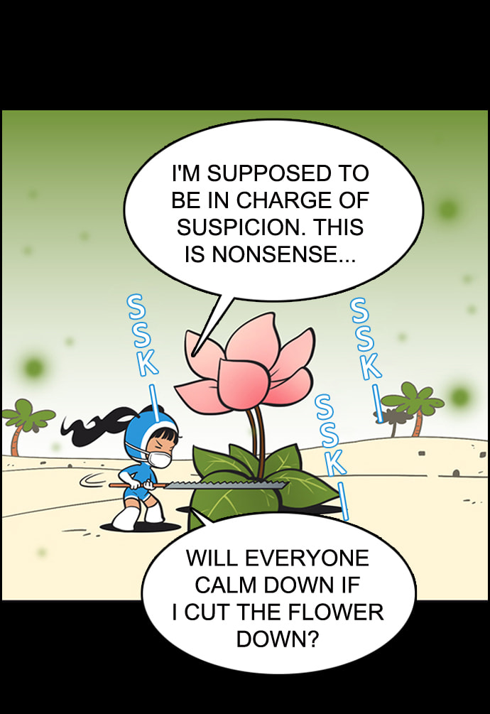 Read Yumi