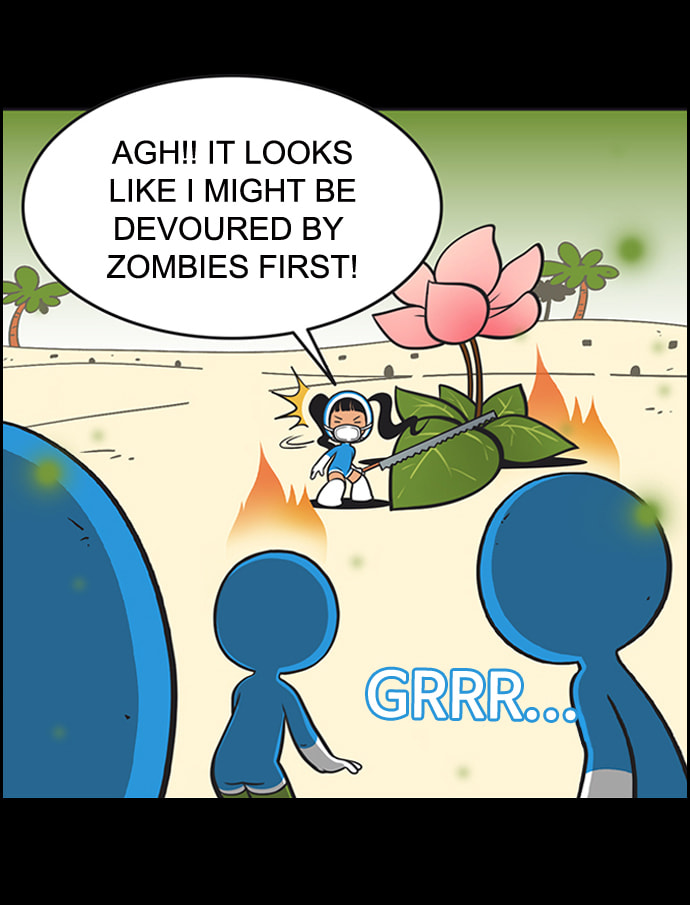 Read Yumi
