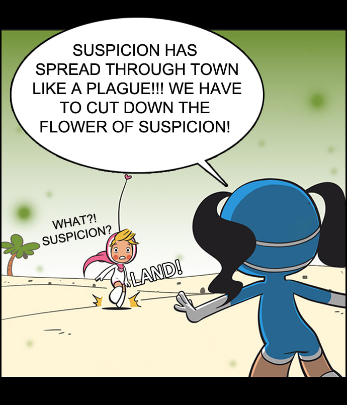 Read Yumi