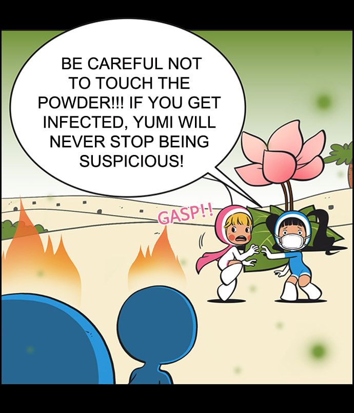 Read Yumi