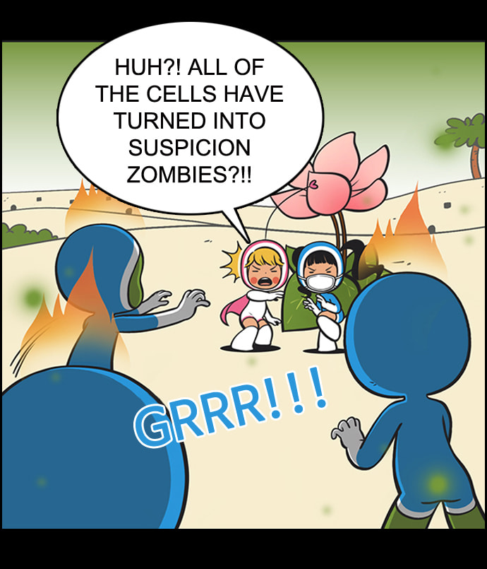 Read Yumi
