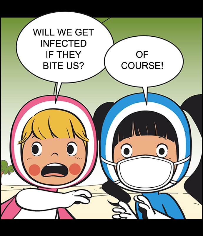 Read Yumi