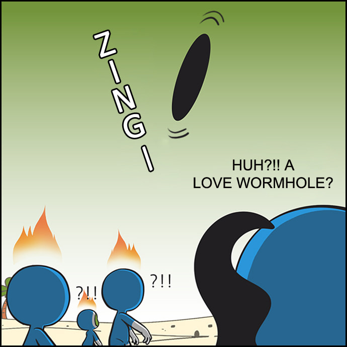 Read Yumi