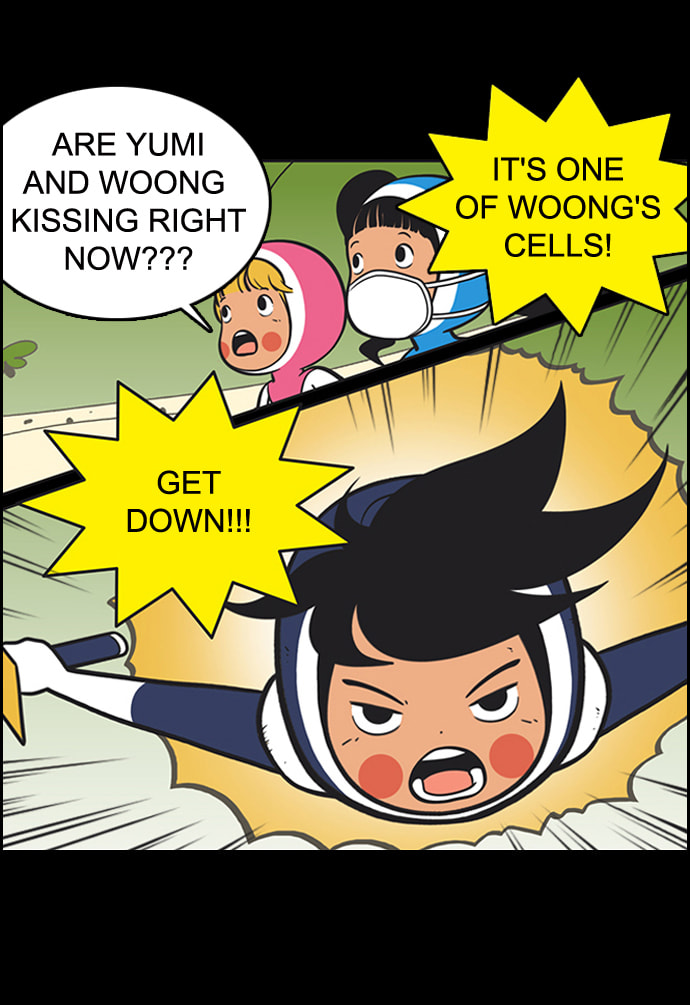 Read Yumi