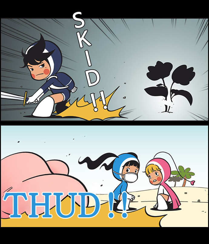 Read Yumi