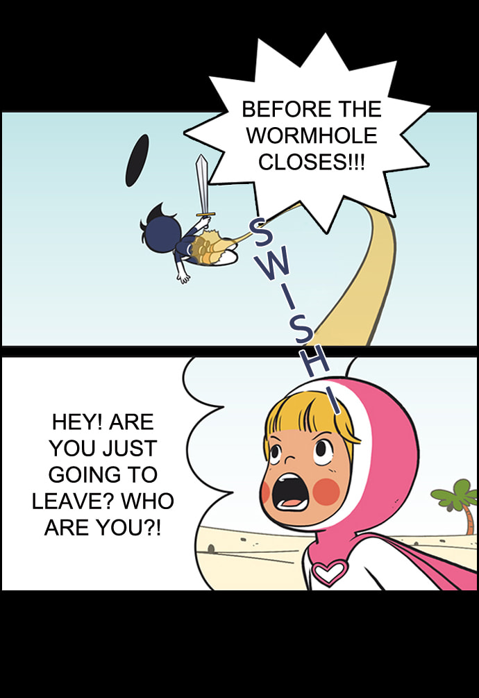 Read Yumi