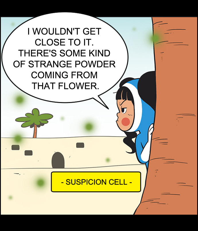 Read Yumi