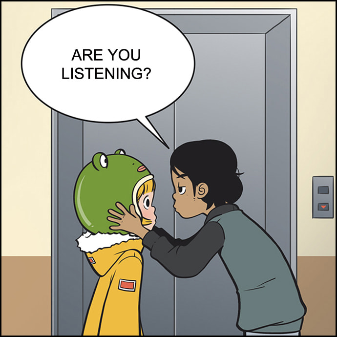 Read Yumi