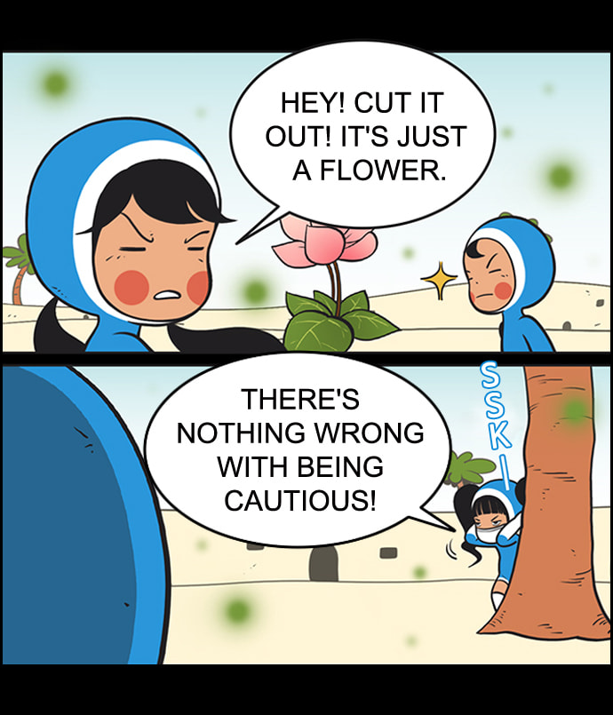 Read Yumi