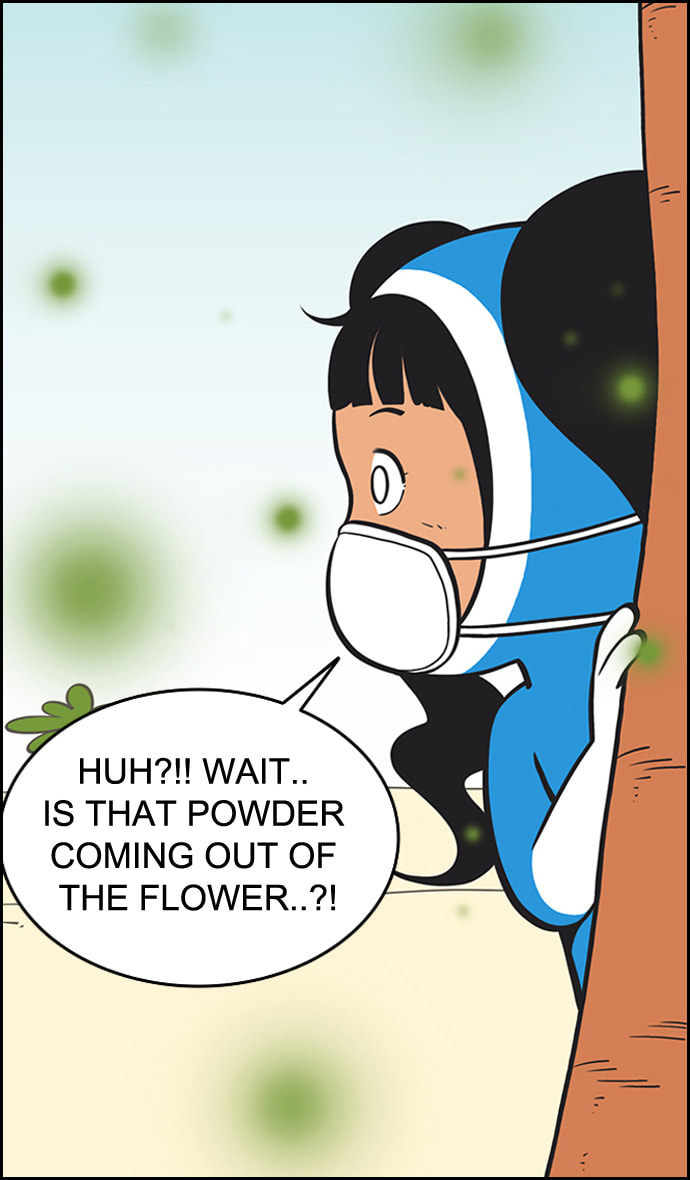 Read Yumi