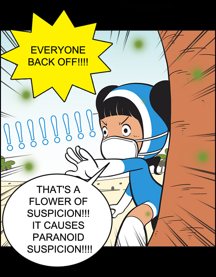 Read Yumi