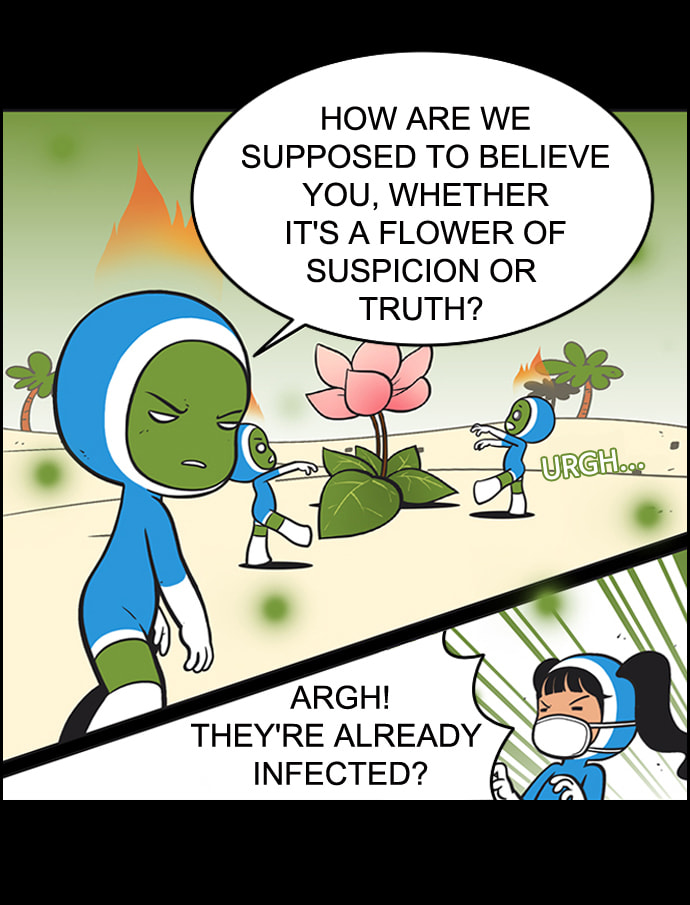 Read Yumi