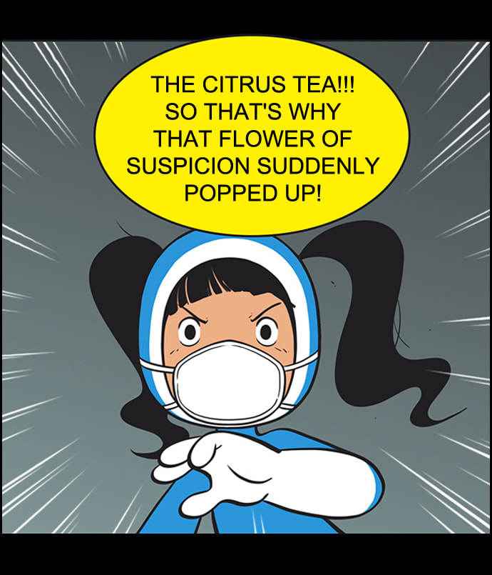 Read Yumi