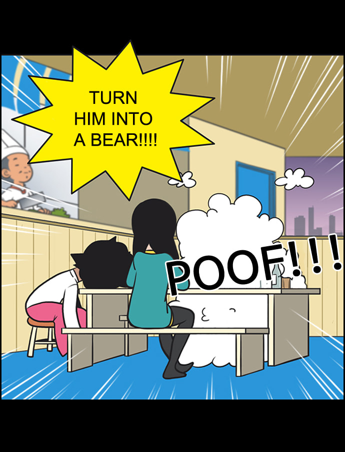 Read Yumi