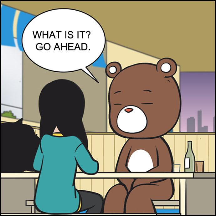Read Yumi