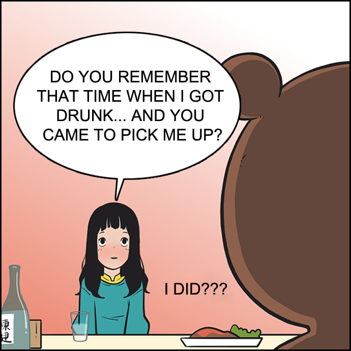 Read Yumi