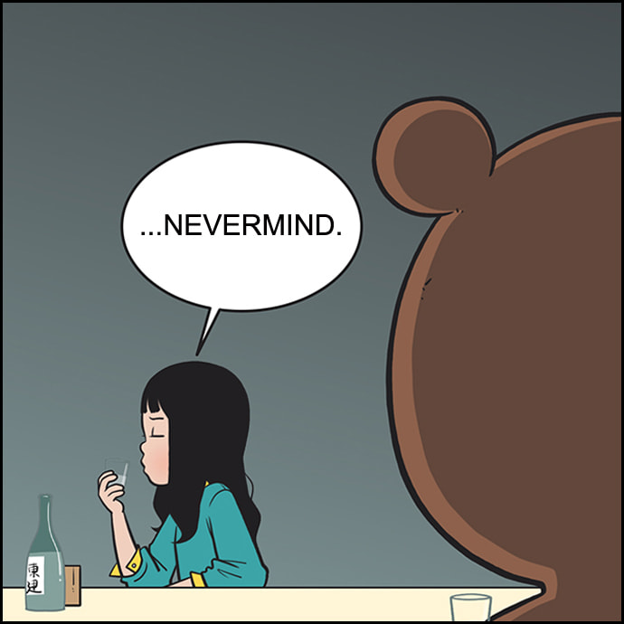 Read Yumi