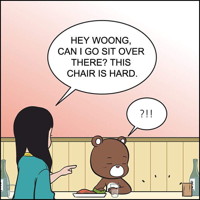 Read Yumi