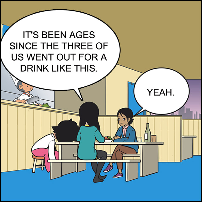 Read Yumi
