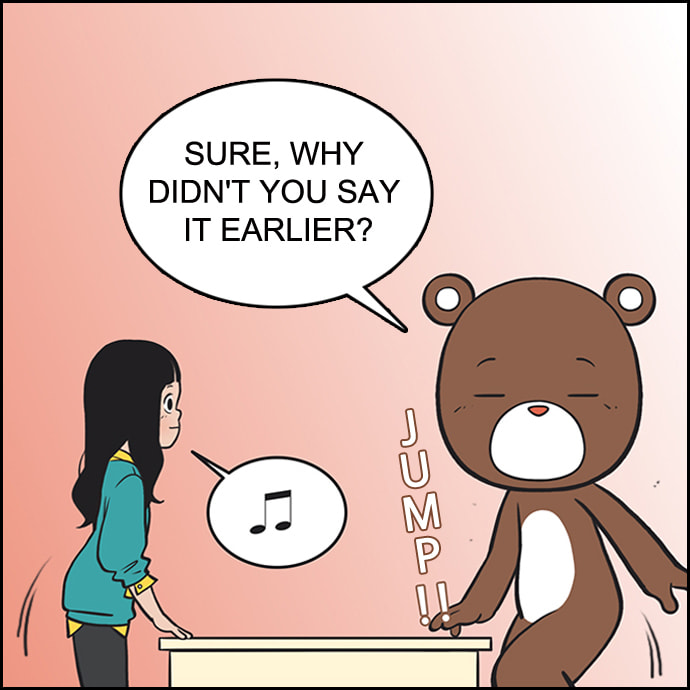 Read Yumi