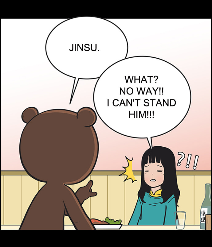 Read Yumi