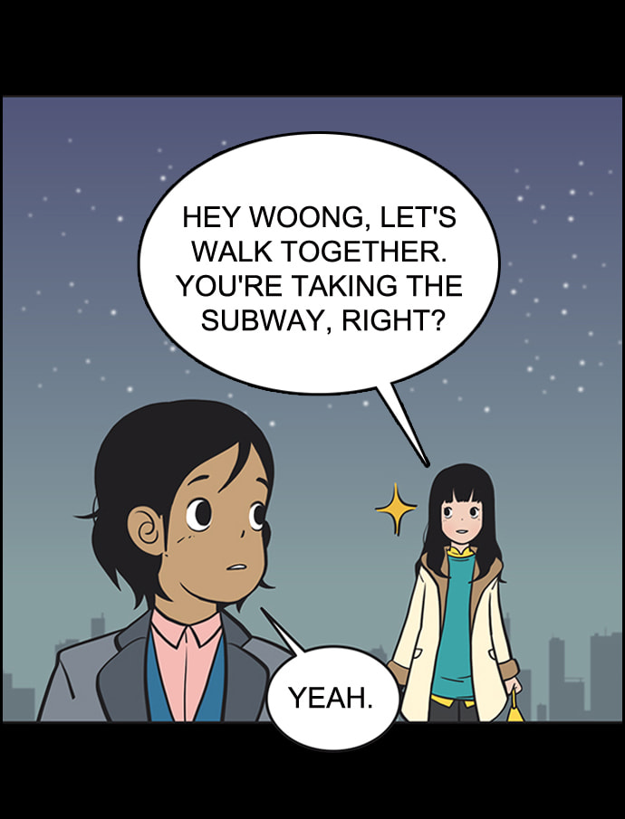 Read Yumi