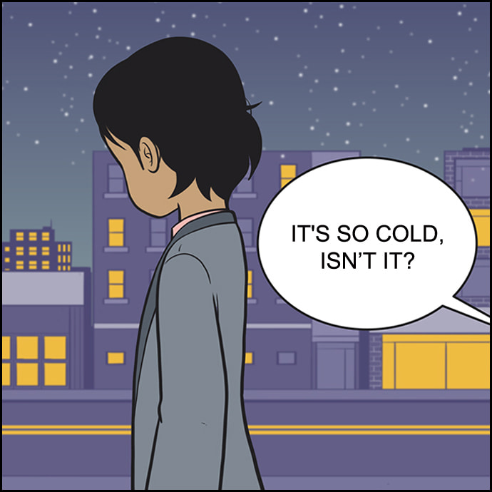 Read Yumi