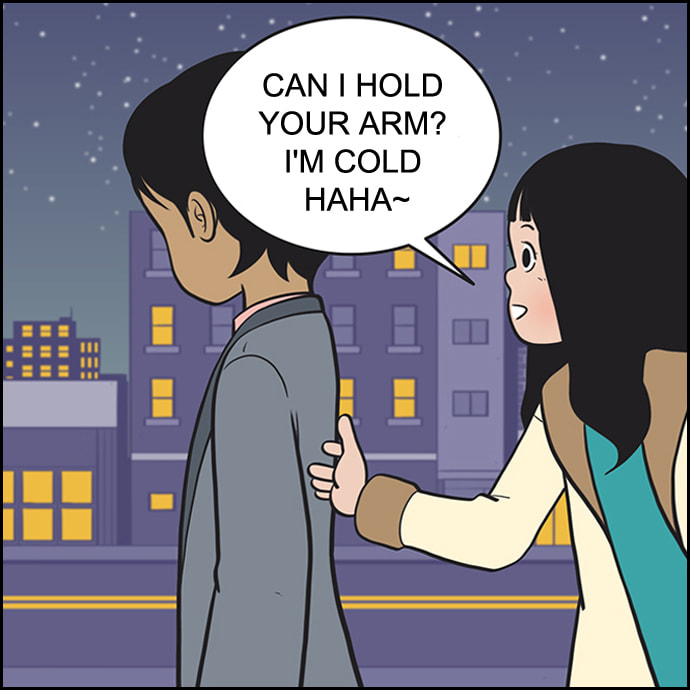Read Yumi