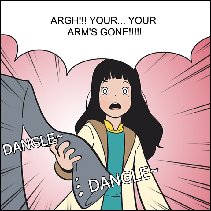 Read Yumi